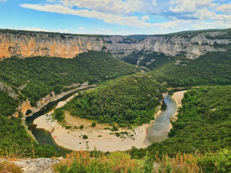 Ardèche
